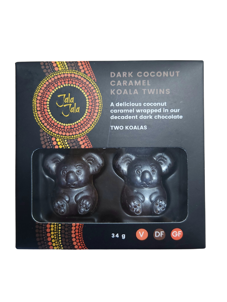 koala twin dark coconut caramel-2