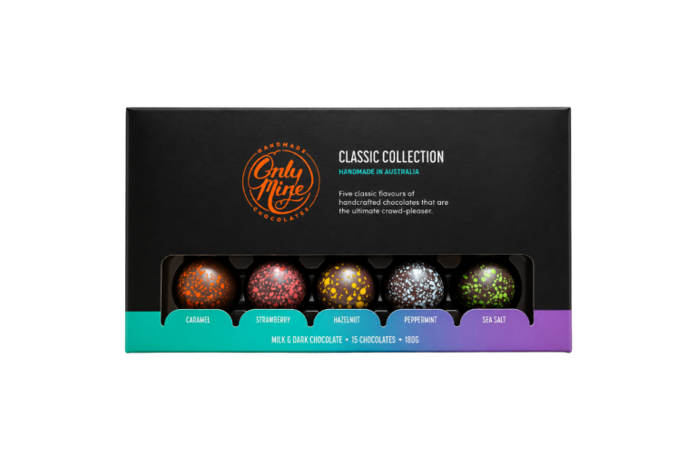 Classic Collection 15 Pack Eccomerce