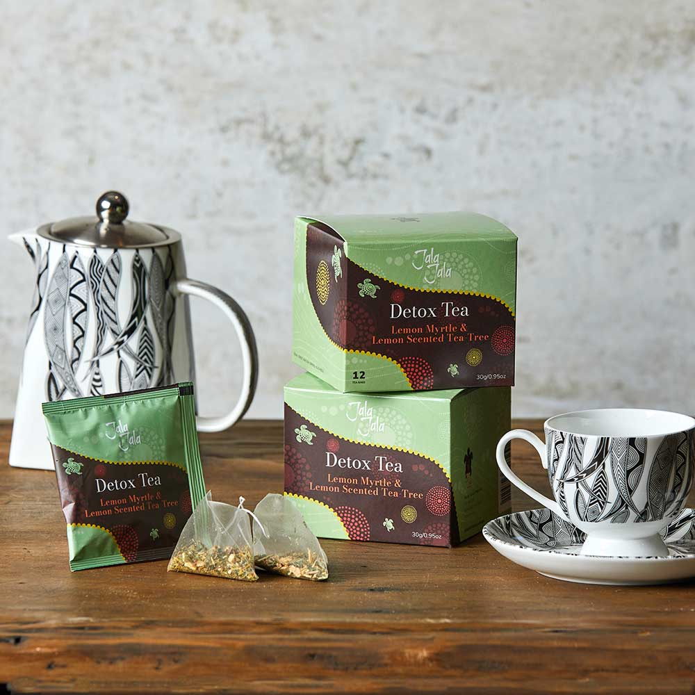 Detox Tea Blend