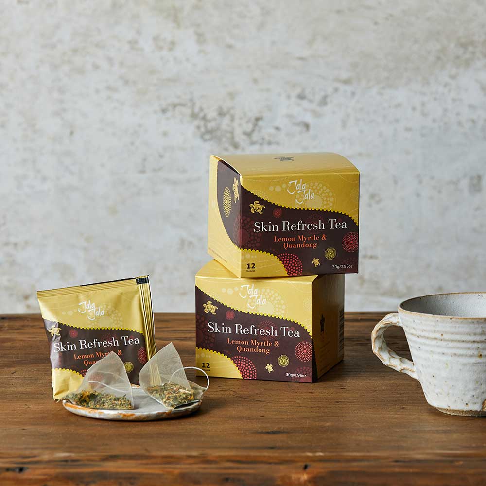 Skin Refresh Tea