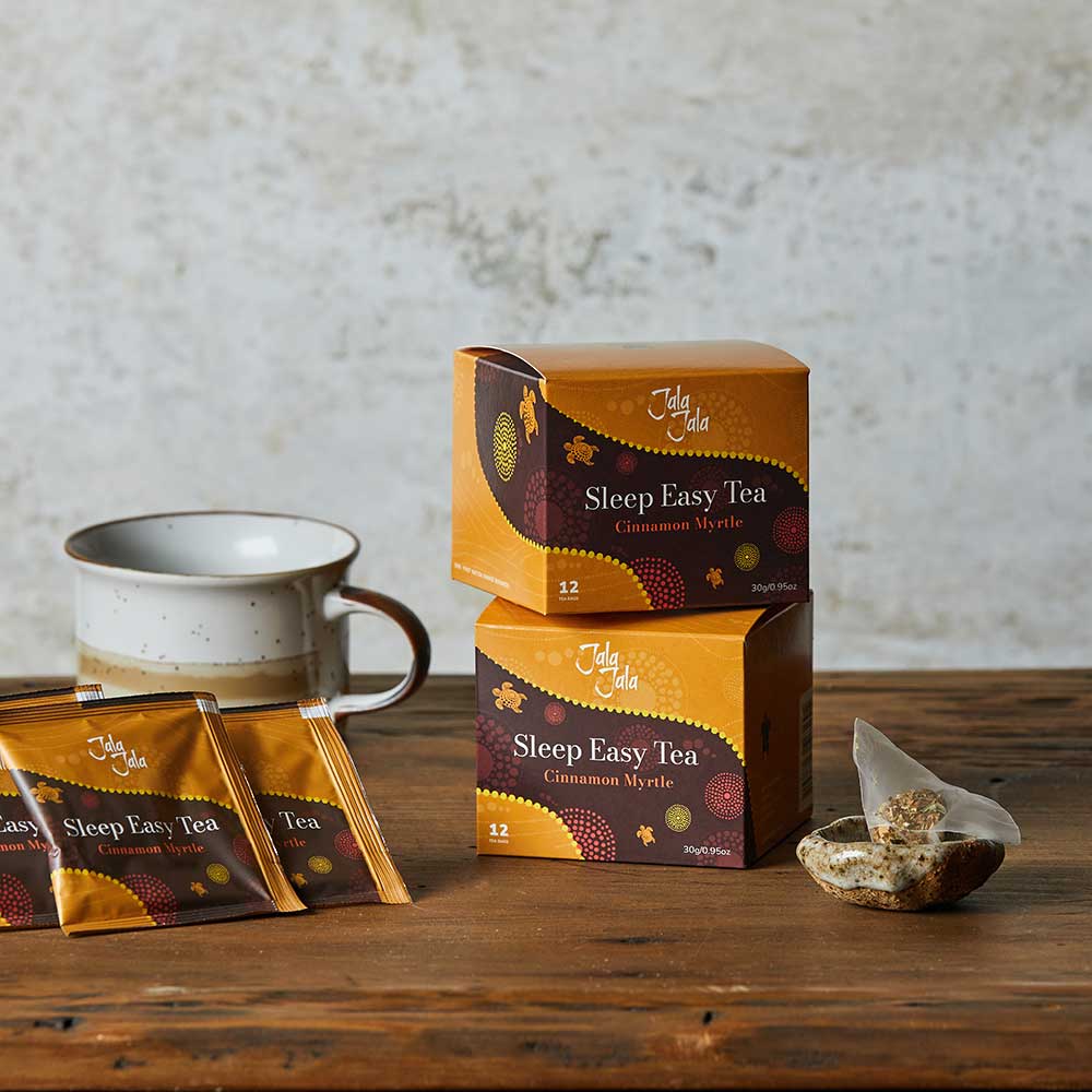 Sleep Easy Tea